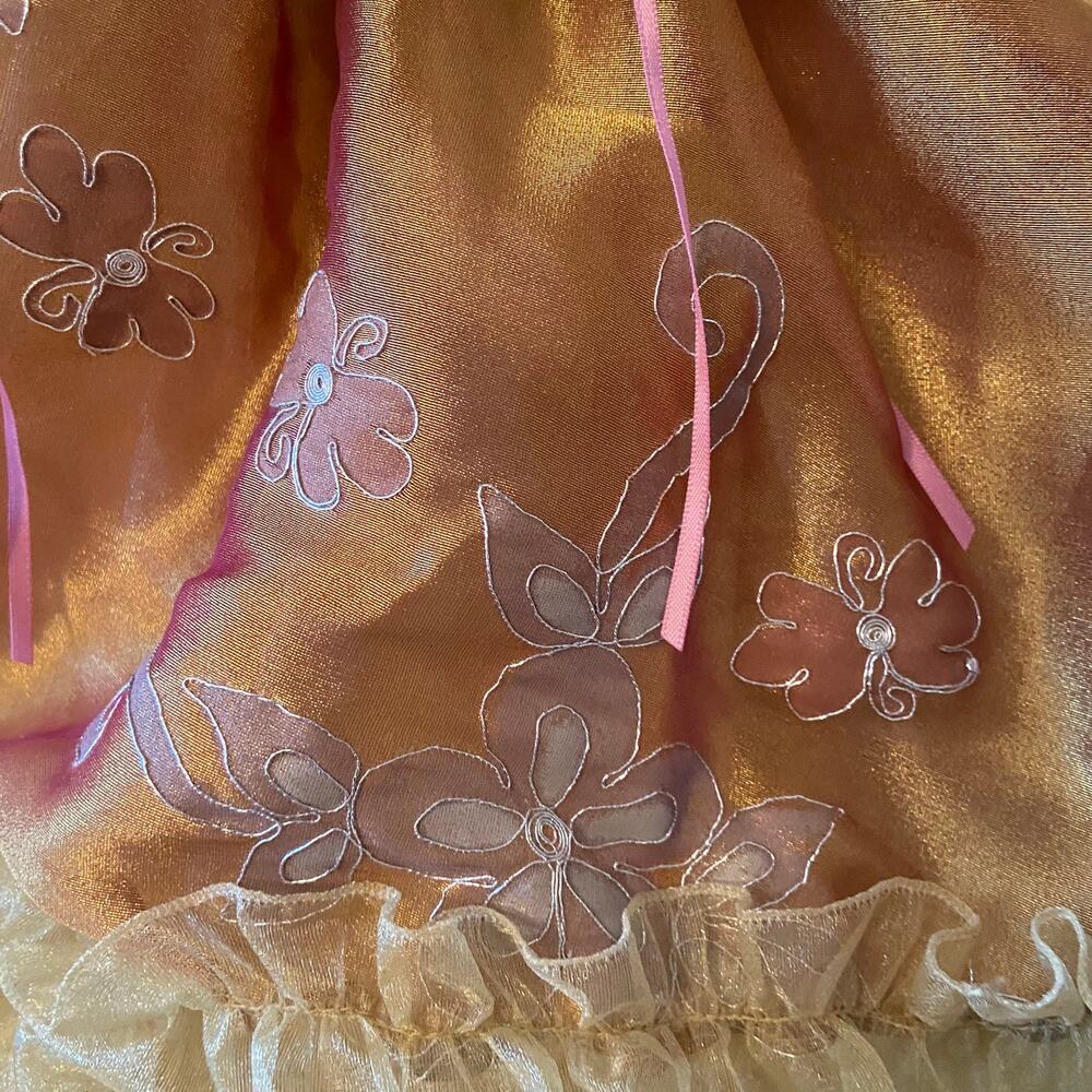 Rustie Masquerade Doll - Picture 13 of 16